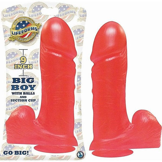 Big Boy Jelly Dong by Nasstoys