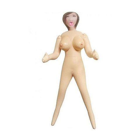 MAI LI Asian Love Doll 3 by Nasstoys