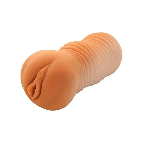 MEI-LING Dual Stimulation Masturbator by Nasstoys
