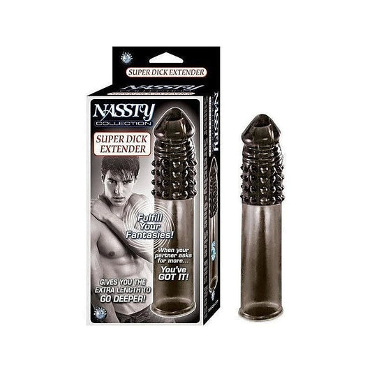 Super Stretchy Dick Extender by Nasstoys