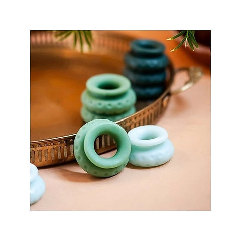Intimate Comfort Cock Rings by Ohnut