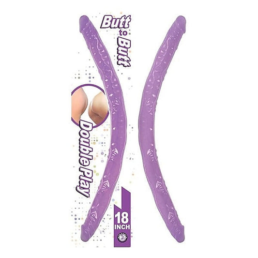 Butt-to-Butt Bliss by Nasstoys