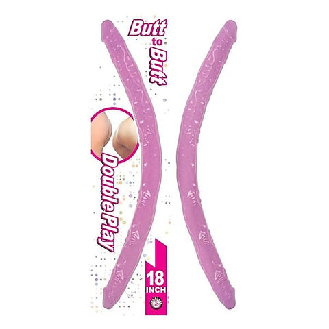 Butt-to-Butt Bliss by Nasstoys