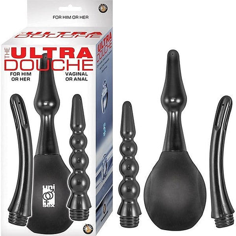 Ultra Douche by Nasstoys