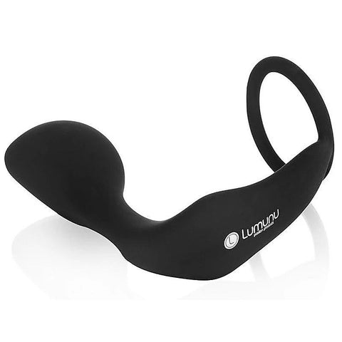 Dual Pleasure Powerhouse by Nasstoys