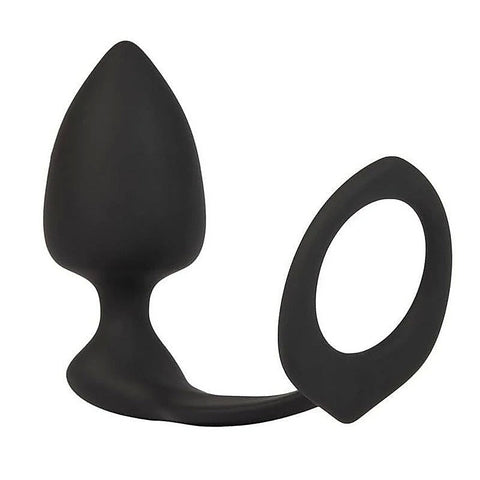 Dual Pleasure Powerhouse by Nasstoys