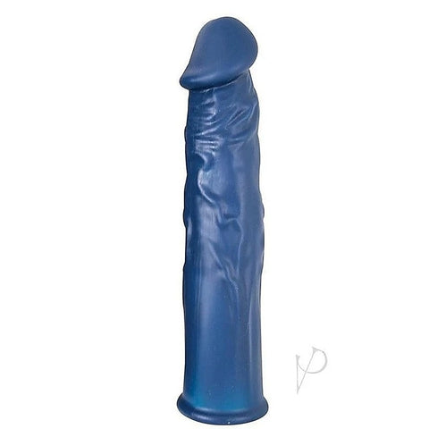 Silicone Penis Enlargement Sleeve - 7.5 Inches by Nasstoys