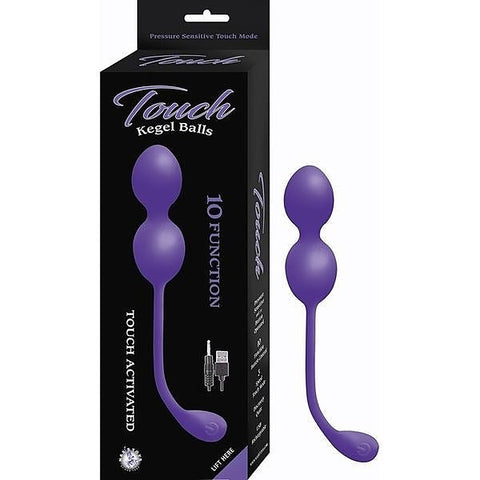 TOUCH Kegel Balls by Nasstoys