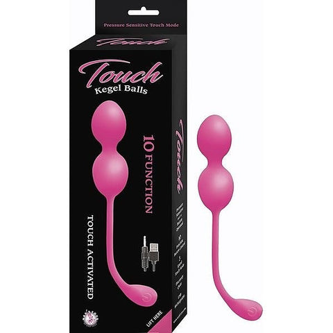 TOUCH Kegel Balls by Nasstoys