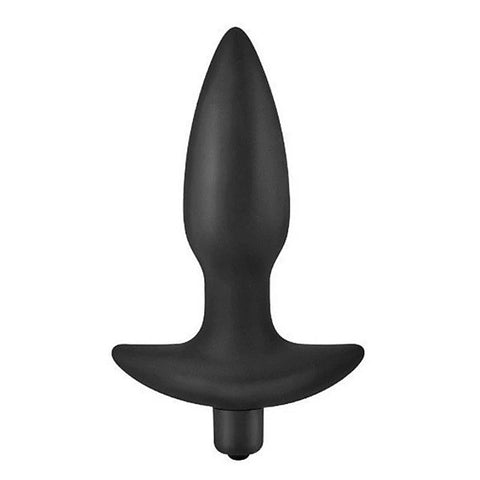 TOUCH Silky Anal Stimulator by Nasstoys