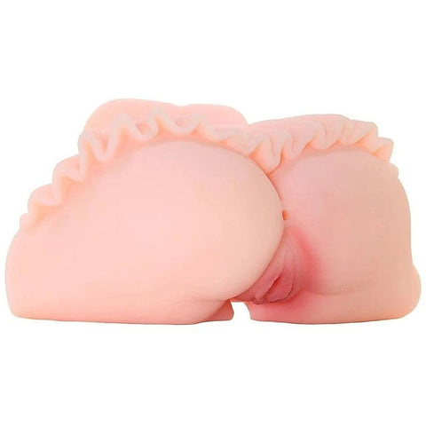ALWAYS HORNY Masturbator by Nasstoys