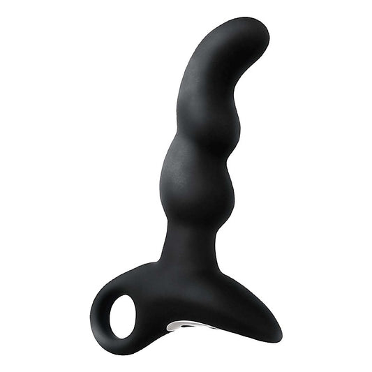 Anal Ese Vibrating Alpha Plug No 004 by Nasstoys