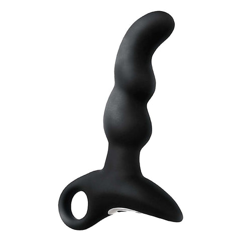 Anal Ese Vibrating Alpha Plug No 004 by Nasstoys