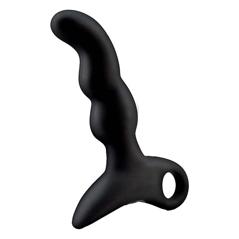 Anal Ese Vibrating Alpha Plug No 004 by Nasstoys