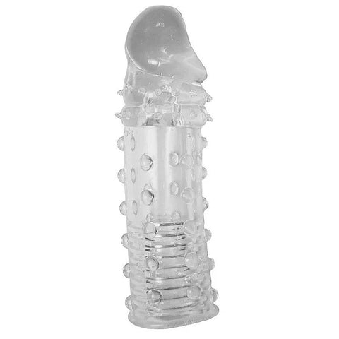 Super Sleeve No.1 by Nasstoys