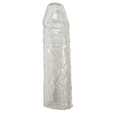 Super Cock Sleeve No.3 by Nasstoys