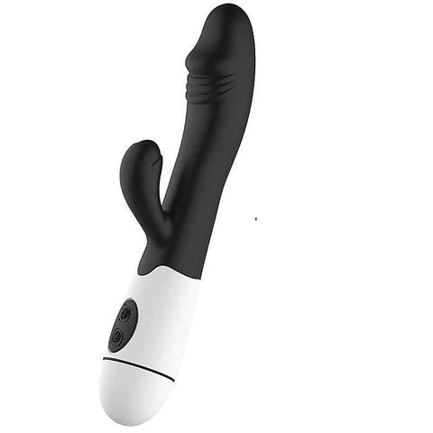 ANAL-ESE Rechargeable Silicone Massager by Nasstoys