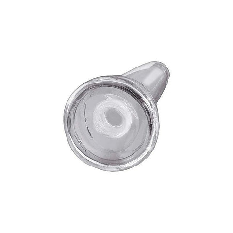 Rechargeable Electric Penis Pump by Nasstoys