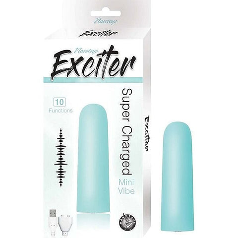 Exciter Mini Vibe by Nasstoys