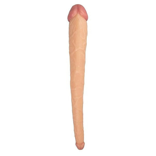 HERO Dual-Ended Pleasure Wand by Nasstoys