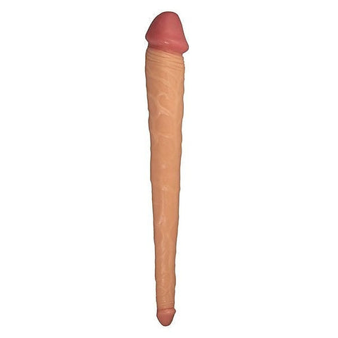 HERO Dual-Ended Pleasure Wand by Nasstoys