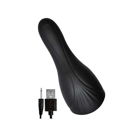Vibrant Sensation - Ultimate Blow Job Experience by Nasstoys