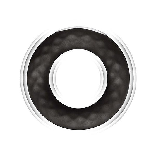 ENHANCER Vibrating Cockring by Nasstoys