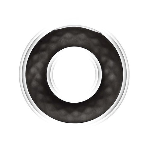 ENHANCER Vibrating Cockring by Nasstoys