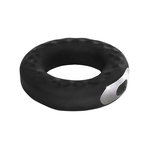 ENHANCER Vibrating Cockring by Nasstoys