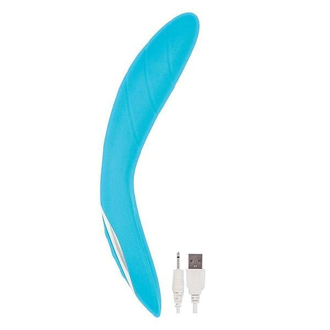 PRINCESS Dual-Ended Heating Vibrator by Nasstoys