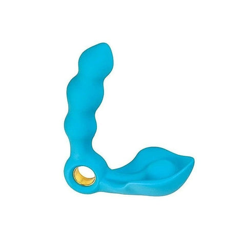 PRINCESS Euphoria Silicone Vibrator by Nasstoys