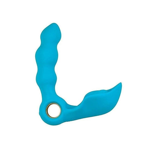 PRINCESS Euphoria Silicone Vibrator by Nasstoys