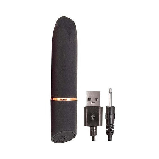 MYSTIQUE Bullet by Nasstoys