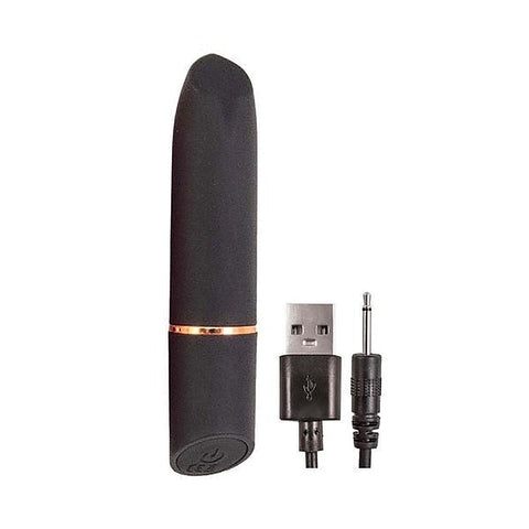 MYSTIQUE Bullet by Nasstoys