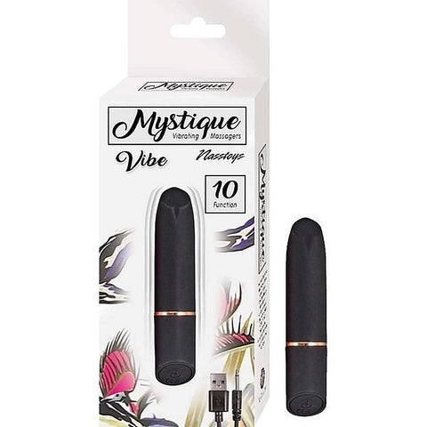 MYSTIQUE Bullet by Nasstoys
