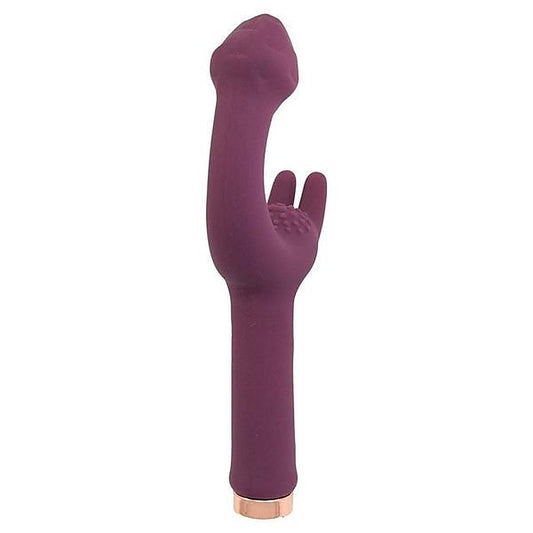 MYSTIQUE G-Spot Vibrator by Nasstoys