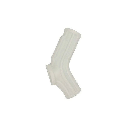 Vibrating Sleek Fit Wave Power Enhancer by Nasstoys