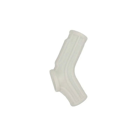 Vibrating Sleek Fit Wave Power Enhancer by Nasstoys