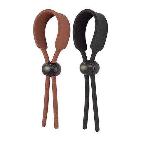 ENHANCER Customizable Cock Ties by Nasstoys