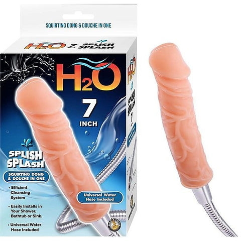 H2O Splish Splash by Nasstoys