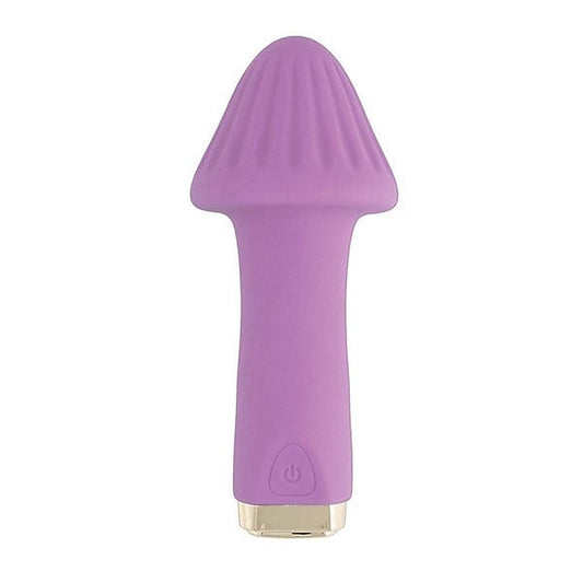 My Secret Shroom by Nasstoys