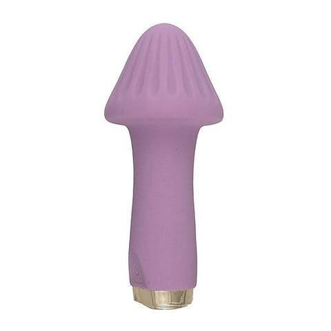 My Secret Shroom by Nasstoys
