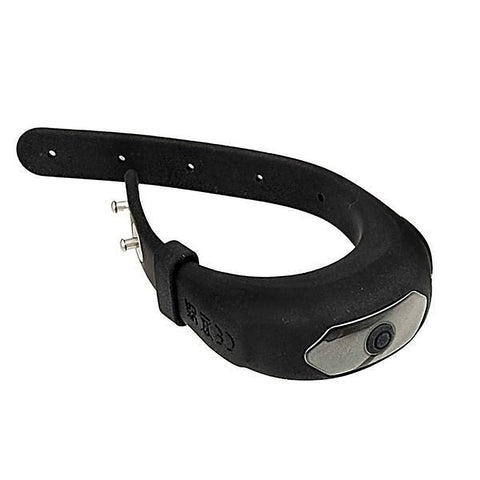 COMPOSER Adjustable Vibrating Cock Ring by Nasstoys