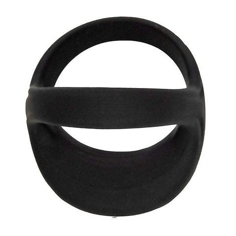 CockPower Scrotum & Cock Ring by Nasstoys