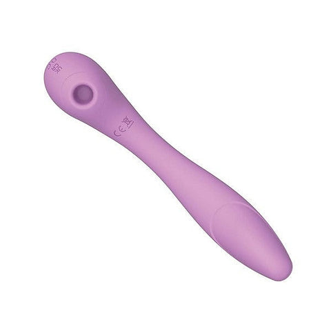 Blaze Flexible USB Massager by Nasstoys