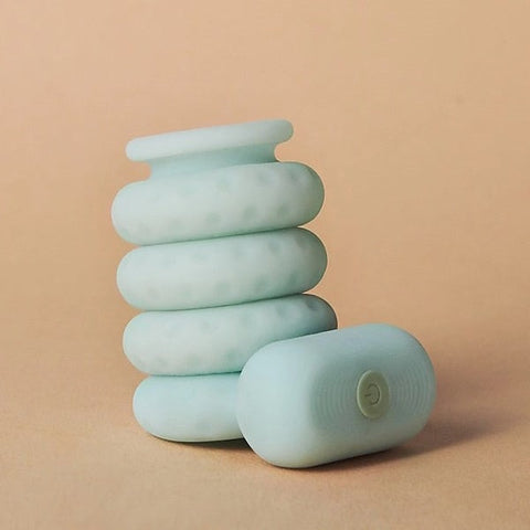 Ohnut Vibrating Pleasure Cock Rings by Ohnut