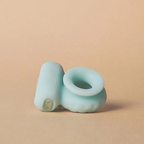 Ohnut Vibrating Pleasure Cock Rings by Ohnut