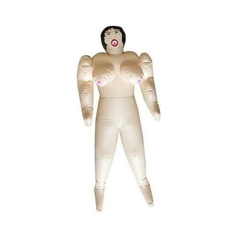 BETTY Inflatable Doll by Nasstoys