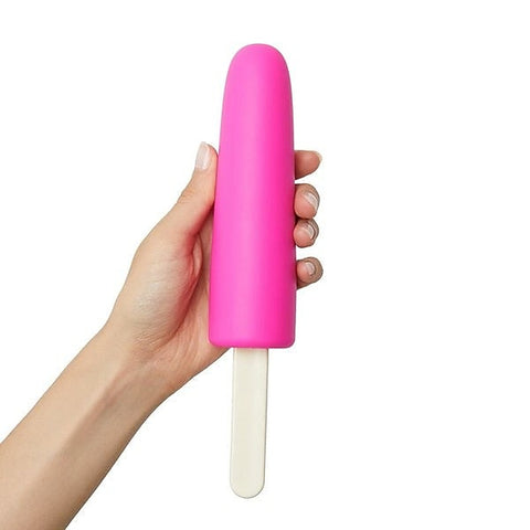 iScream Ice Cream Shaped Pleasure Toy by Love To Love
