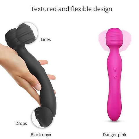 Twist Double Ender by Love To Love